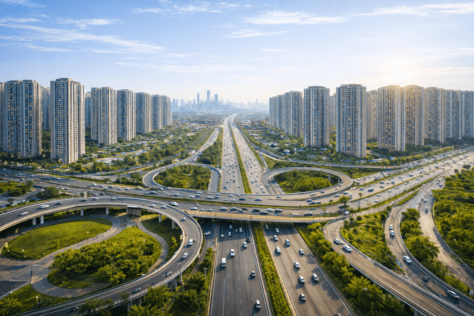 dwarka expressway